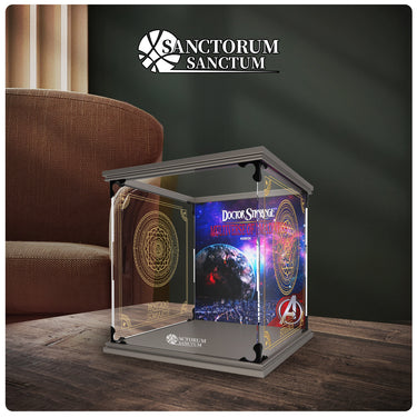 Lego 76218 Sanctum Sanctorum Display Case